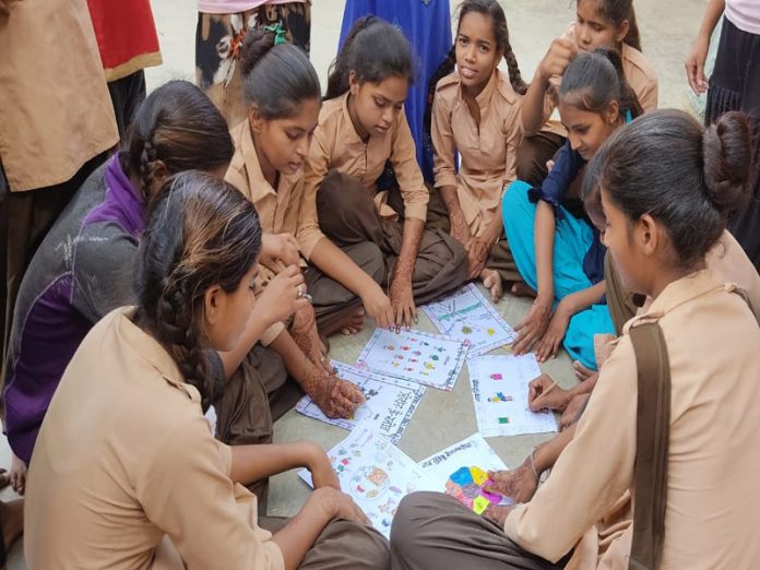 37 residential schools of Rajasthan got Eat-Right-School certificate