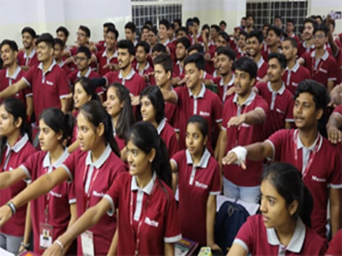 Motion Education