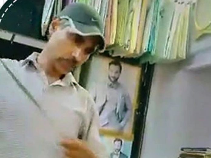 kanhaiya lal murder case