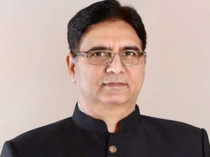 vijay vyas