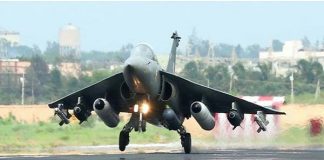 Indian Air Force