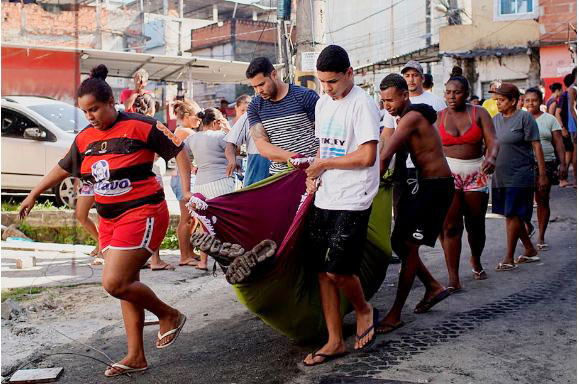 Brazil