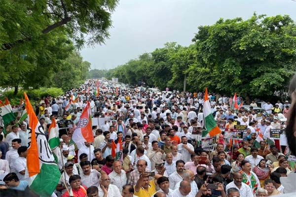 CONGRESS