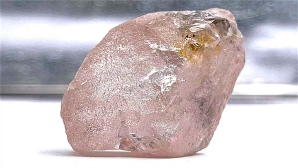 Diamond