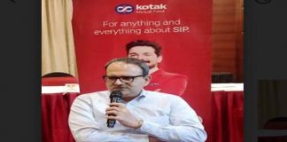 Kotak Mutual Fund