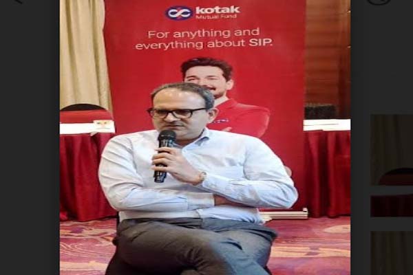 Kotak Mutual Fund Kotak Mutual Fund