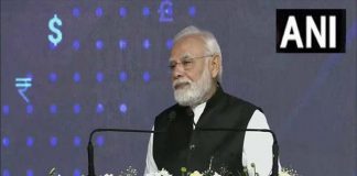 प्रधानमंत्री नरेन्द्र मोदी