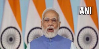 PM Narendra Modi