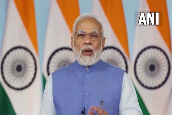 PM Narendra Modi PM Narendra Modi