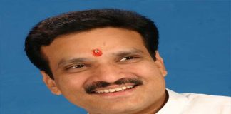MP Neeraj Dangi
