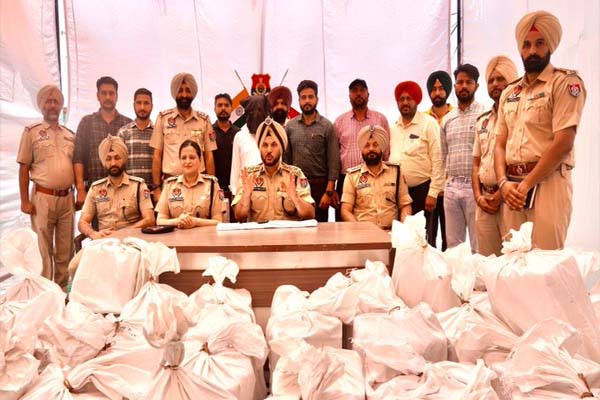 punjab police punjab police