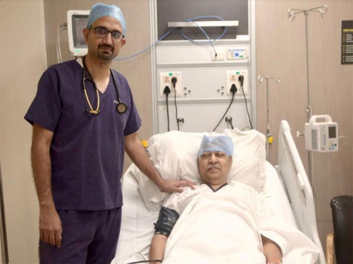 Rukmani Birla Hospital