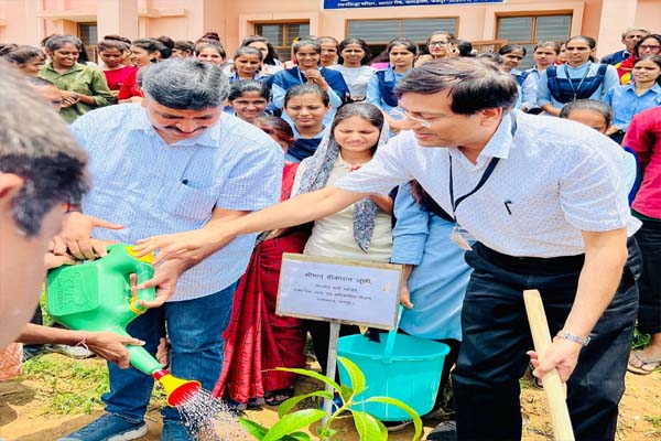 Social Justice and Empowerment Minister Social Justice and Empowerment Minister