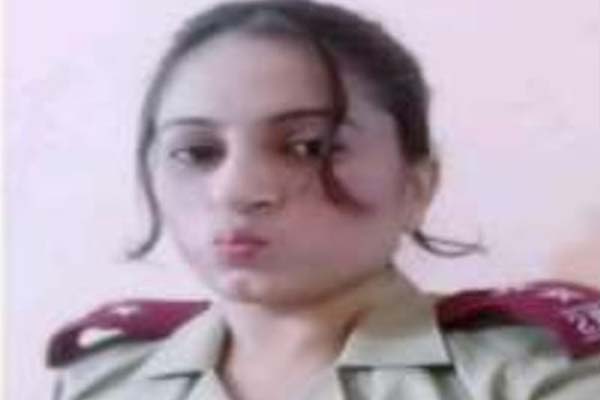 2 साल से पाक महिला हैण्डलरों के संपर्क में था सेना का जवान