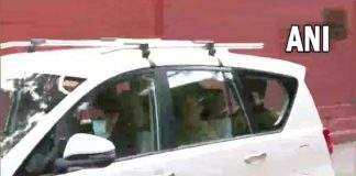 Sonia Gandhi