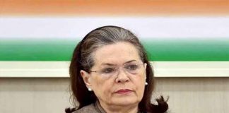 Sonia Gandhi