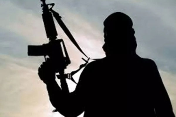 terrorists