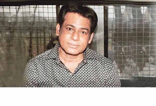 abbu salem