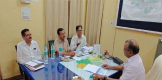 ACS Mines Dr. Subodh Agarwal