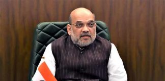 amit shah