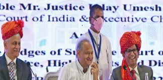 ashok gehlot