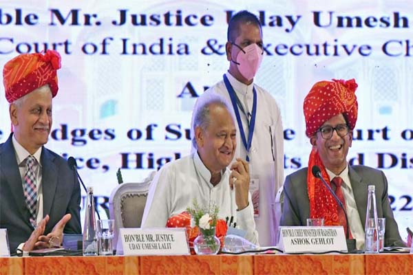 ashok gehlot