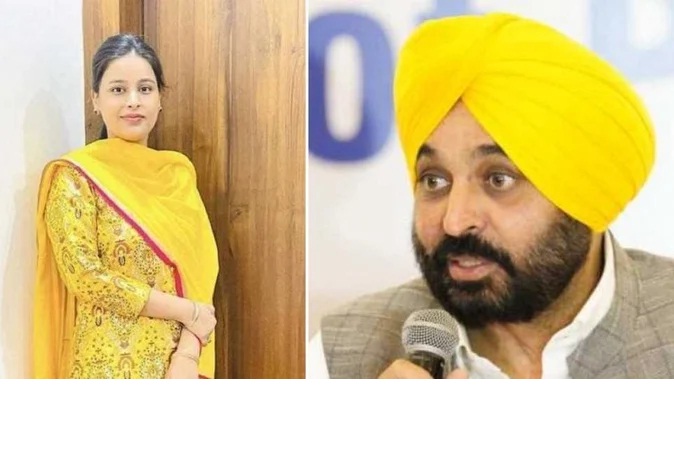 bhagwant man