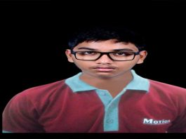 Divyanshu Malu