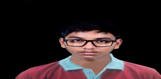 Divyanshu Malu