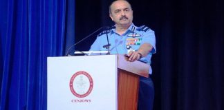 Air Chief