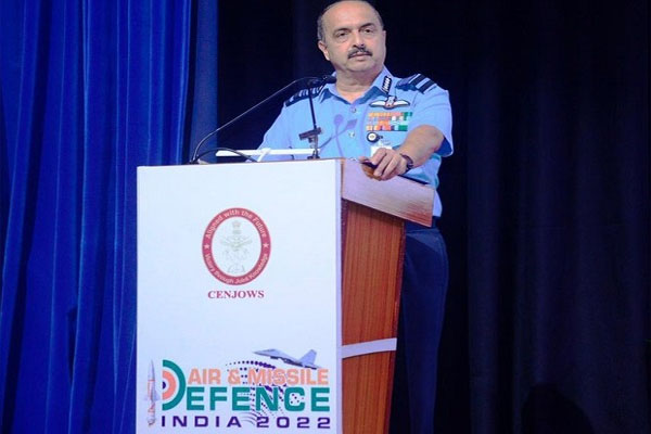 Air Chief Air Chief