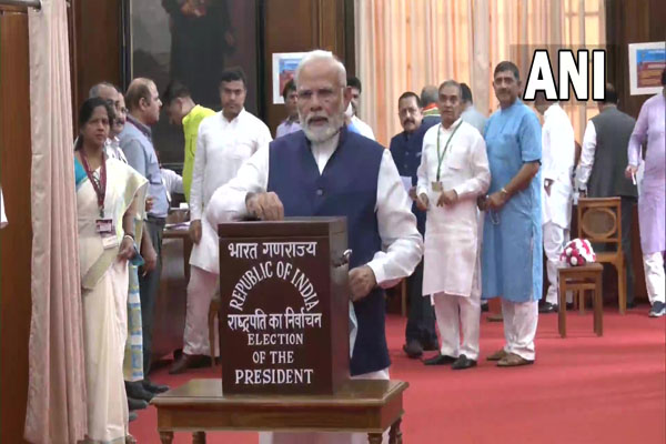 Prime Minister Narendra Modi Prime Minister Narendra Modi