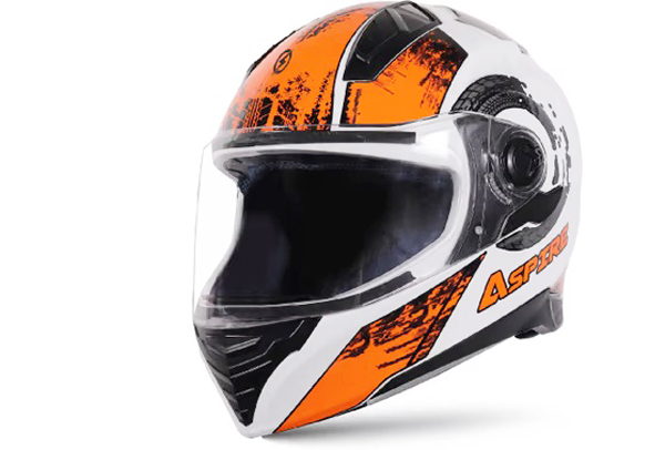 helmet