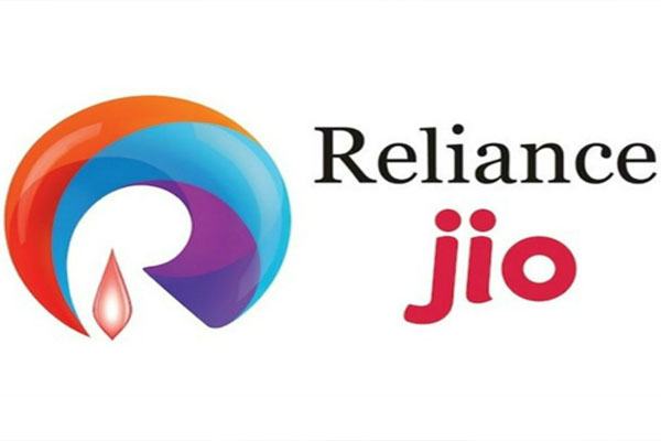 Reliance Jio Reliance Jio