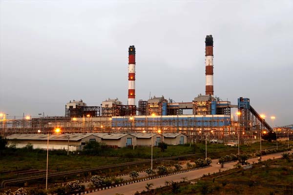 Power projects Power projects