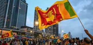 Sri Lanka