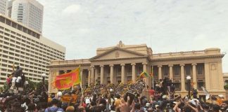 Sri Lanka