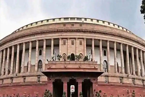 Lok Sabha