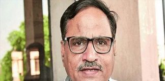 mahesh joshi