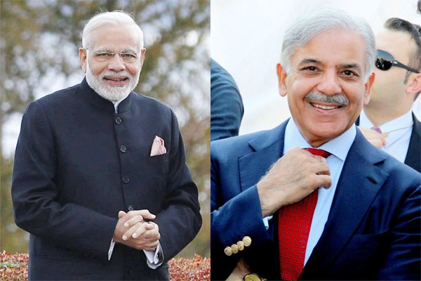 शिखर सम्मेलन
