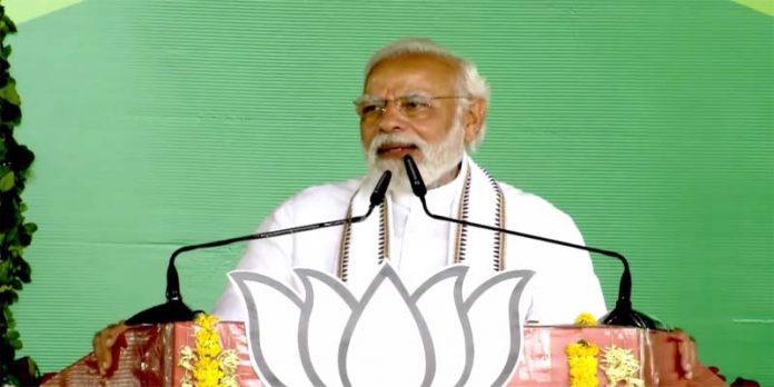 modi