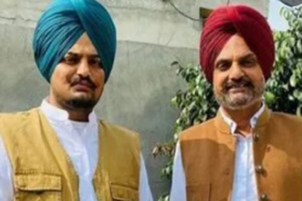 Sidhu Musewala Sidhu Musewala