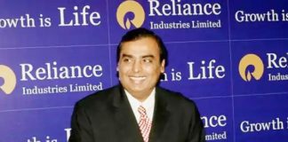 mukesh ambani