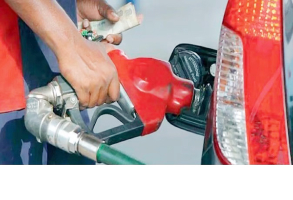 petrol