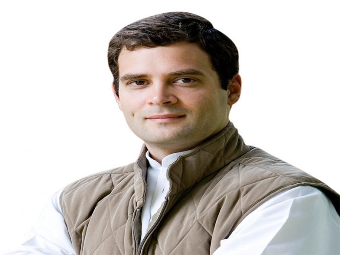 rahul