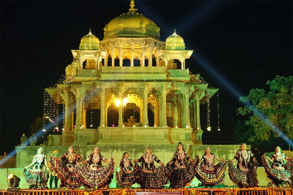 rajasthan