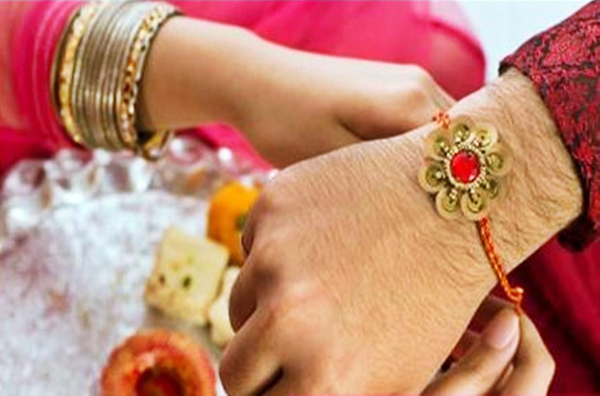 rakhi
