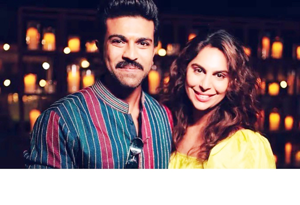 ramcharan