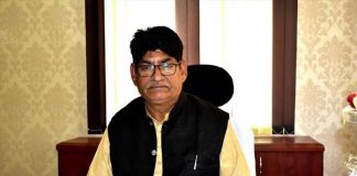 Ramesh Borana