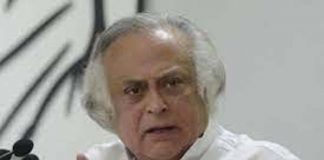 Jairam Ramesh